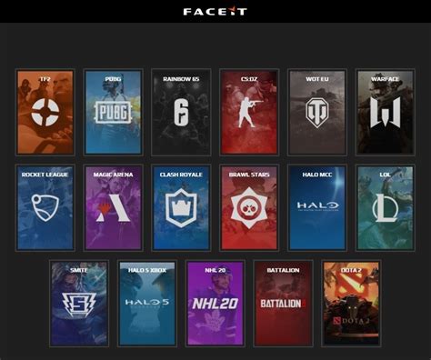 [CustomAPI] faceit last games/matches api .